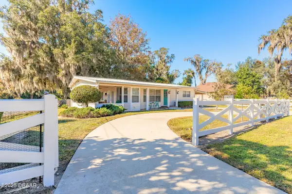 3380 Eden Avenue, DeLand, FL 32720