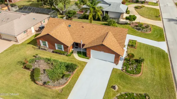 1507 Poplar Drive, Ormond Beach, FL 32174