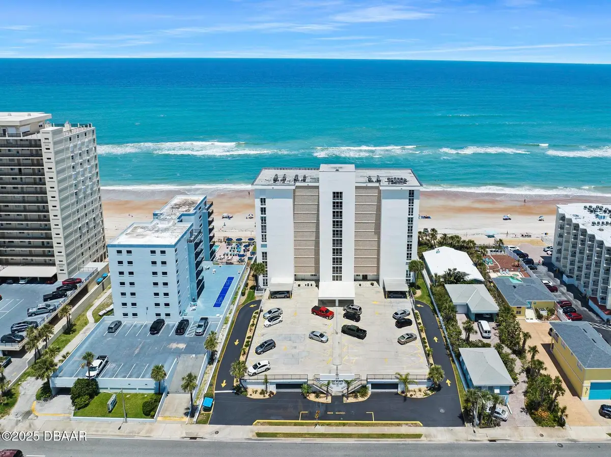 111 S Atlantic Avenue #702, Ormond Beach, FL 32176 - Image #1