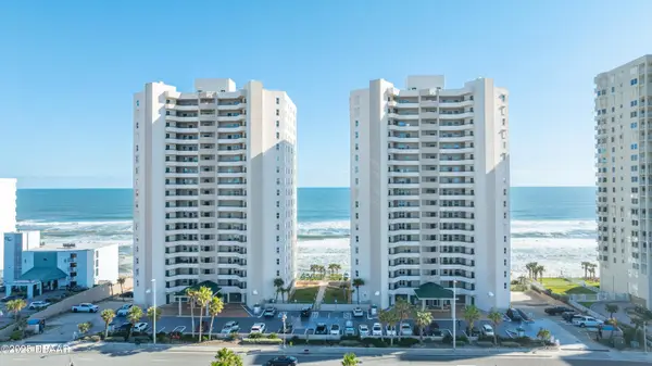 3311 S Atlantic Avenue #201, Daytona Beach, FL 32118