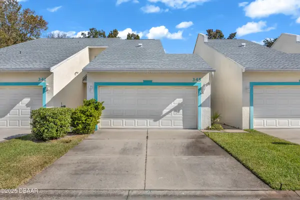 345 Windhaven Lane, New Smyrna Beach, FL 32168