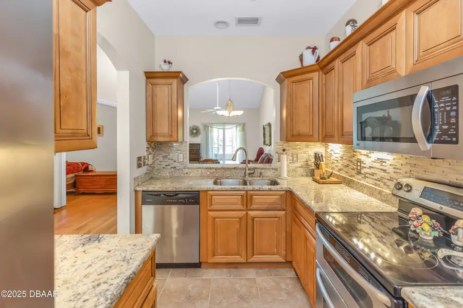 345 Windhaven Lane, New Smyrna Beach, FL 32168 - Image #2