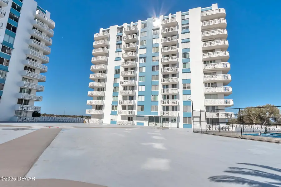 935 N Halifax Avenue #106, Daytona Beach, FL 32118 - #2