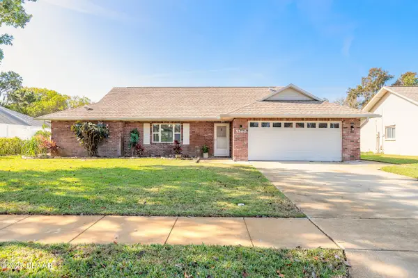 5560 Trail Side Drive, Port Orange, FL 32127