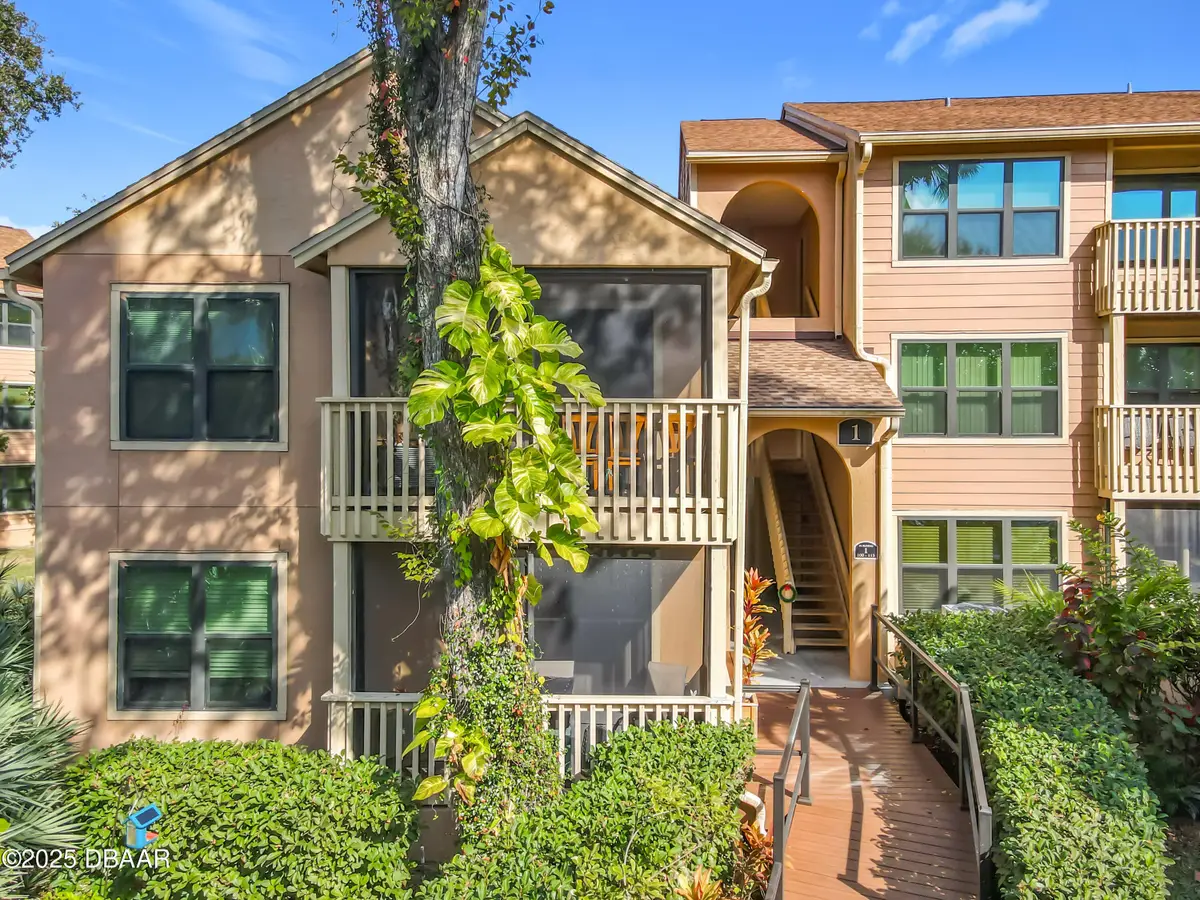 1401 S Palmetto Avenue #108, Daytona Beach, FL 32114 - Image #1