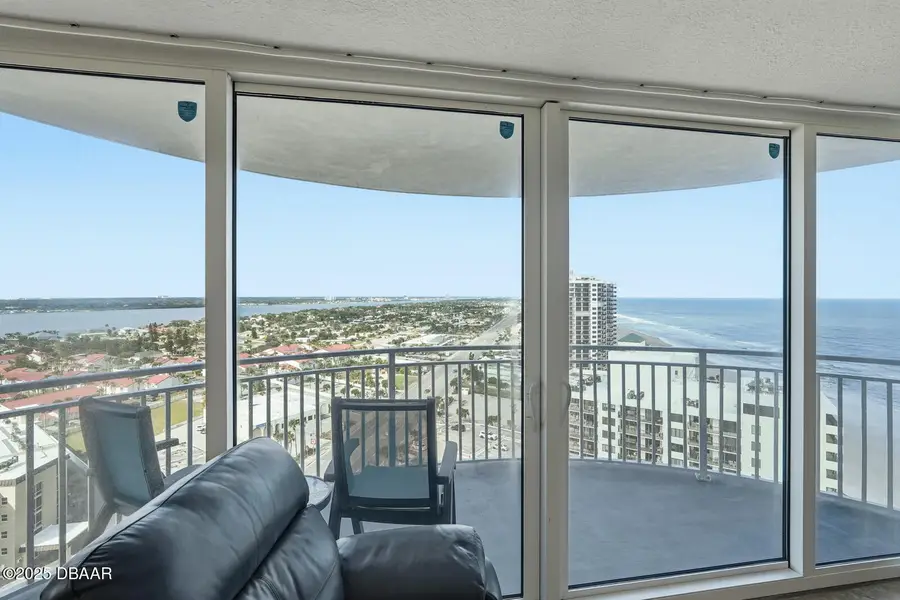 2625 S Atlantic Avenue #18nw,, Daytona Beach, FL 32118 - #2