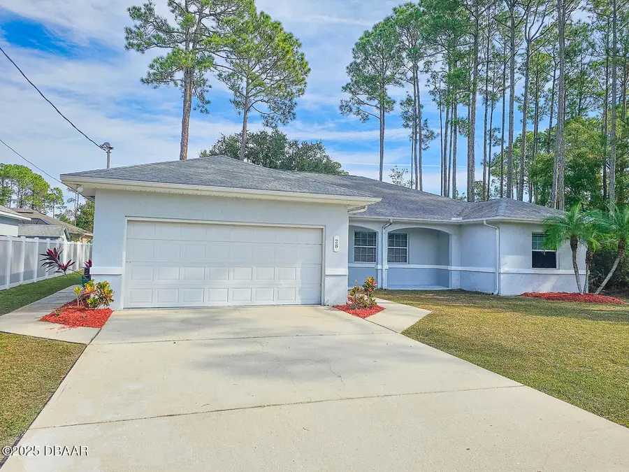 28 Botany Lane, Palm Coast, FL 32137 - Image #2