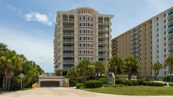 1425 Ocean Shore Boulevard #603, Ormond Beach, FL 32176