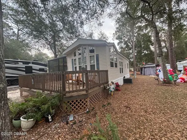 14195 NE 252nd Court (lot 109) Road, Salt Springs, FL 32134