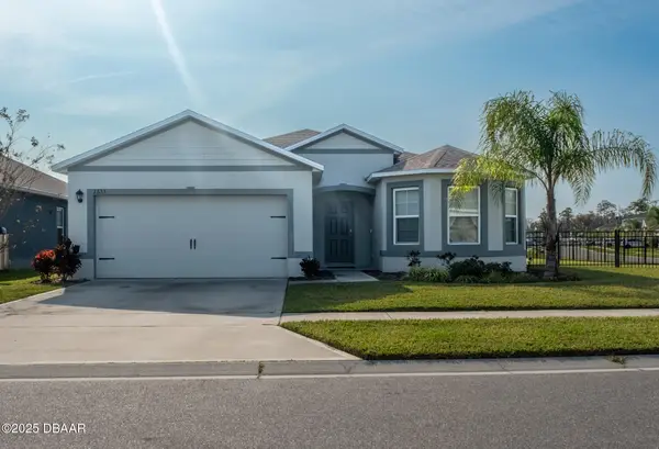 2633 Neverland Drive, New Smyrna Beach, FL 32168
