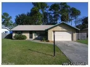 504 Hamlet Drive, Port Orange, FL 32127 - Image #1