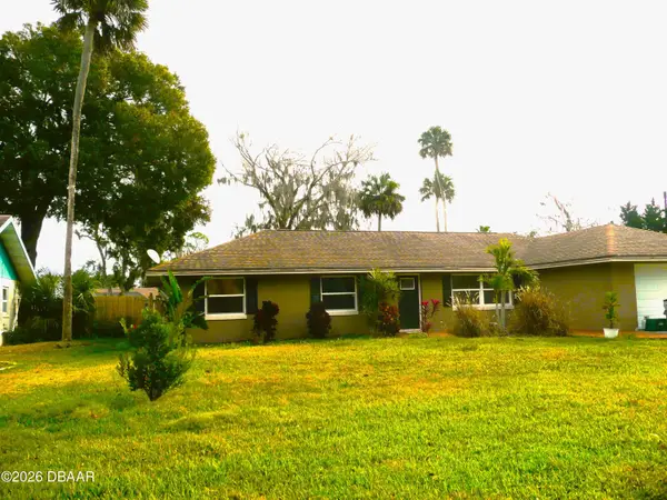 504 Hamlet Drive, Port Orange, FL 32127