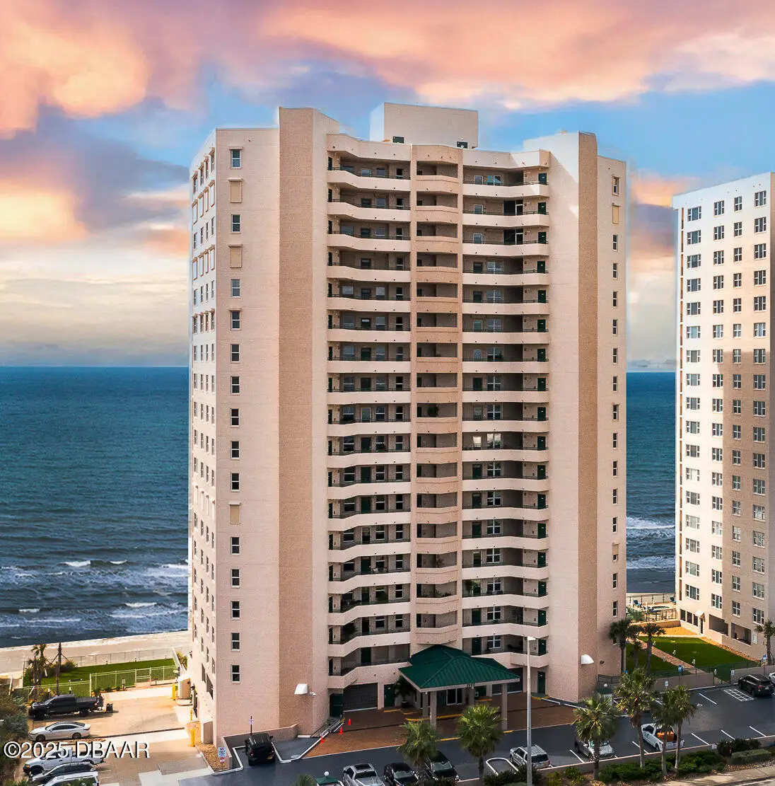 3311 S Atlantic Avenue #1402, Daytona Beach, FL 32118 - Image #1