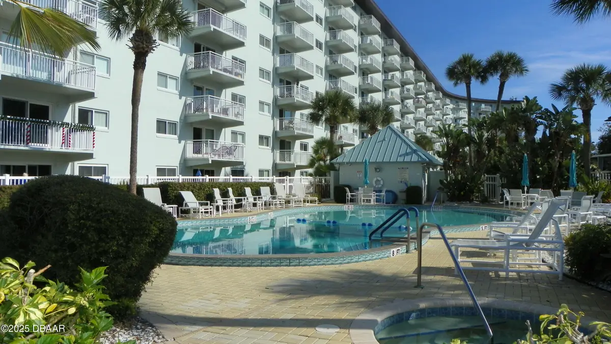 100 Silver Beach Avenue #214, Daytona Beach, FL 32118 - #1