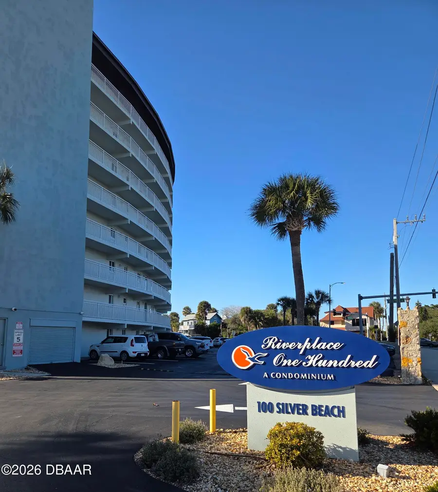 100 Silver Beach Avenue #214, Daytona Beach, FL 32118 - #2