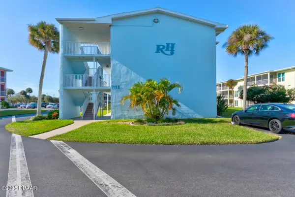 719 S Beach Street #316B, Daytona Beach, FL 32114