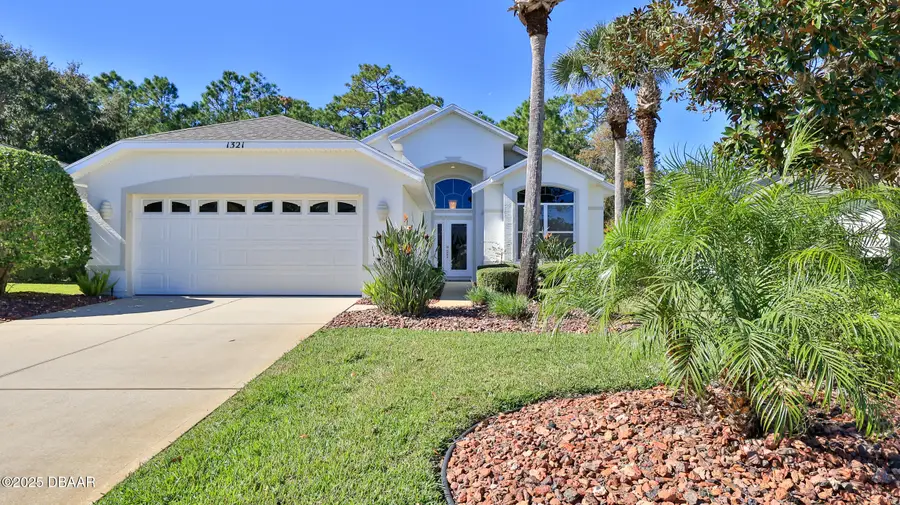 1321 Sunningdale Lane, Ormond Beach, FL 32174 - Image #2