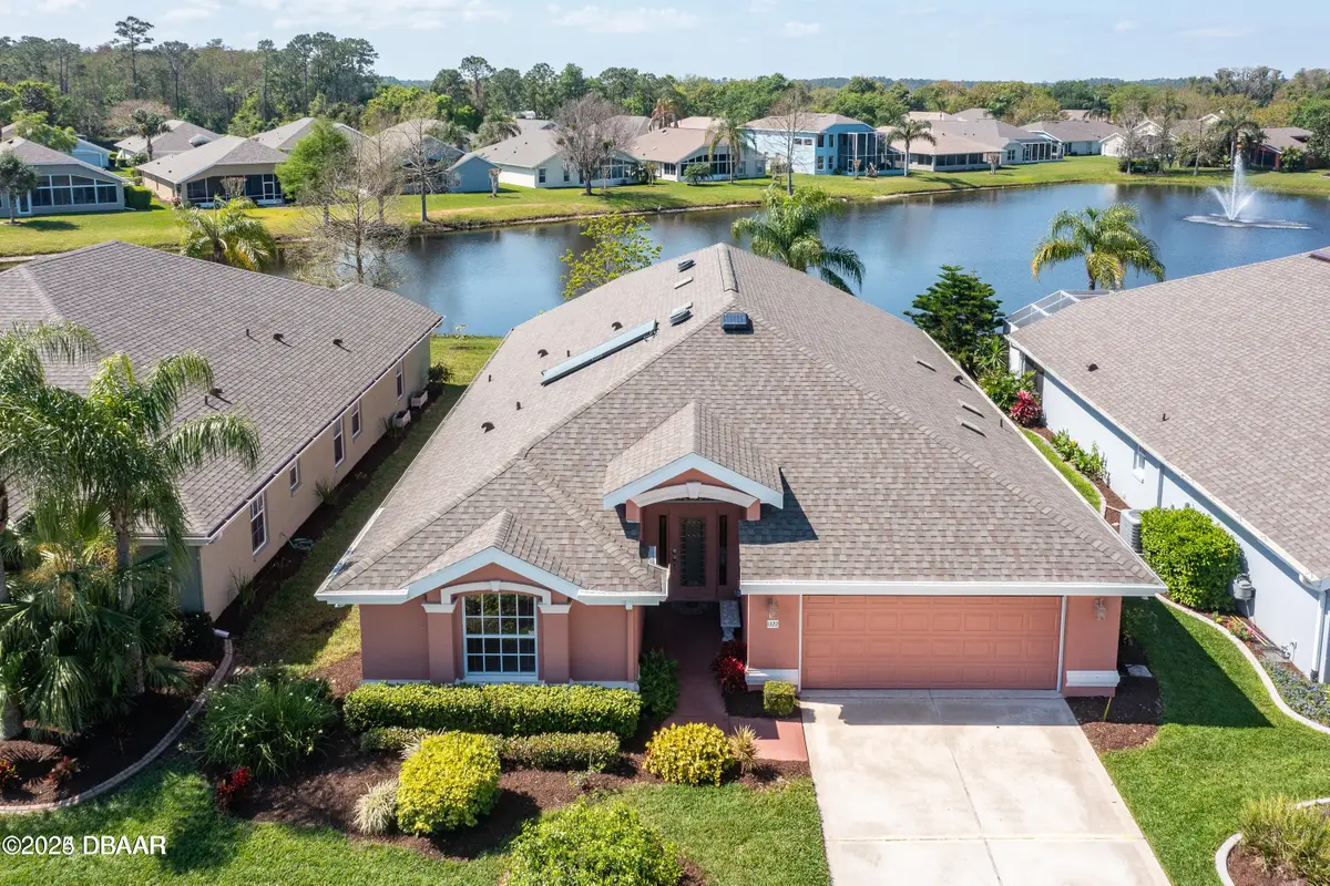 1322 Coconut Palm Circle, Port Orange, FL 32128 - #1