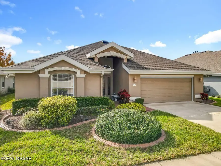 1322 Coconut Palm Circle, Port Orange, FL 32128 - #2