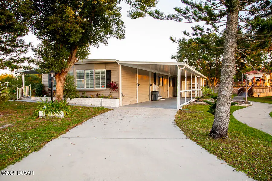 5633 Mary Drive, Port Orange, FL 32127 - Image #1