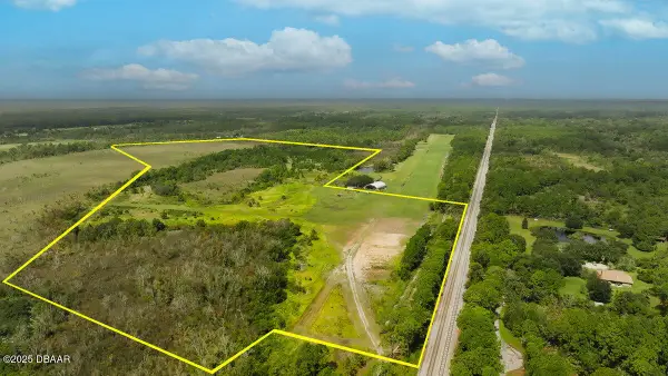 520 Highlander, Lot 14 Drive, Oak Hill, FL 32759