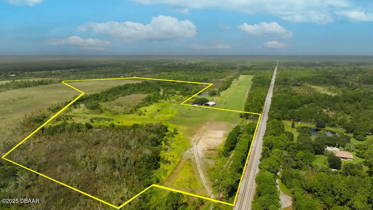 520 Highlander, Lot 5 Drive, Oak Hill, FL 32759 - Image #1