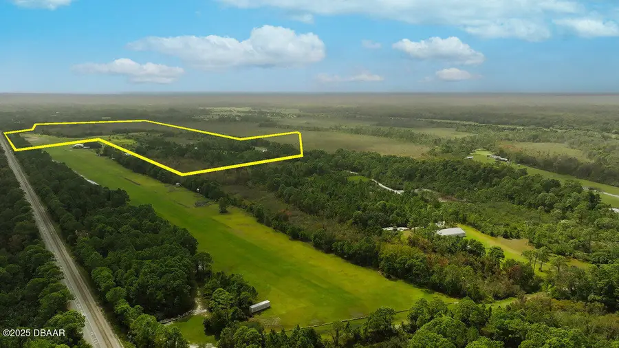 520 Highlander, Lot 5 Drive, Oak Hill, FL 32759 - Image #3