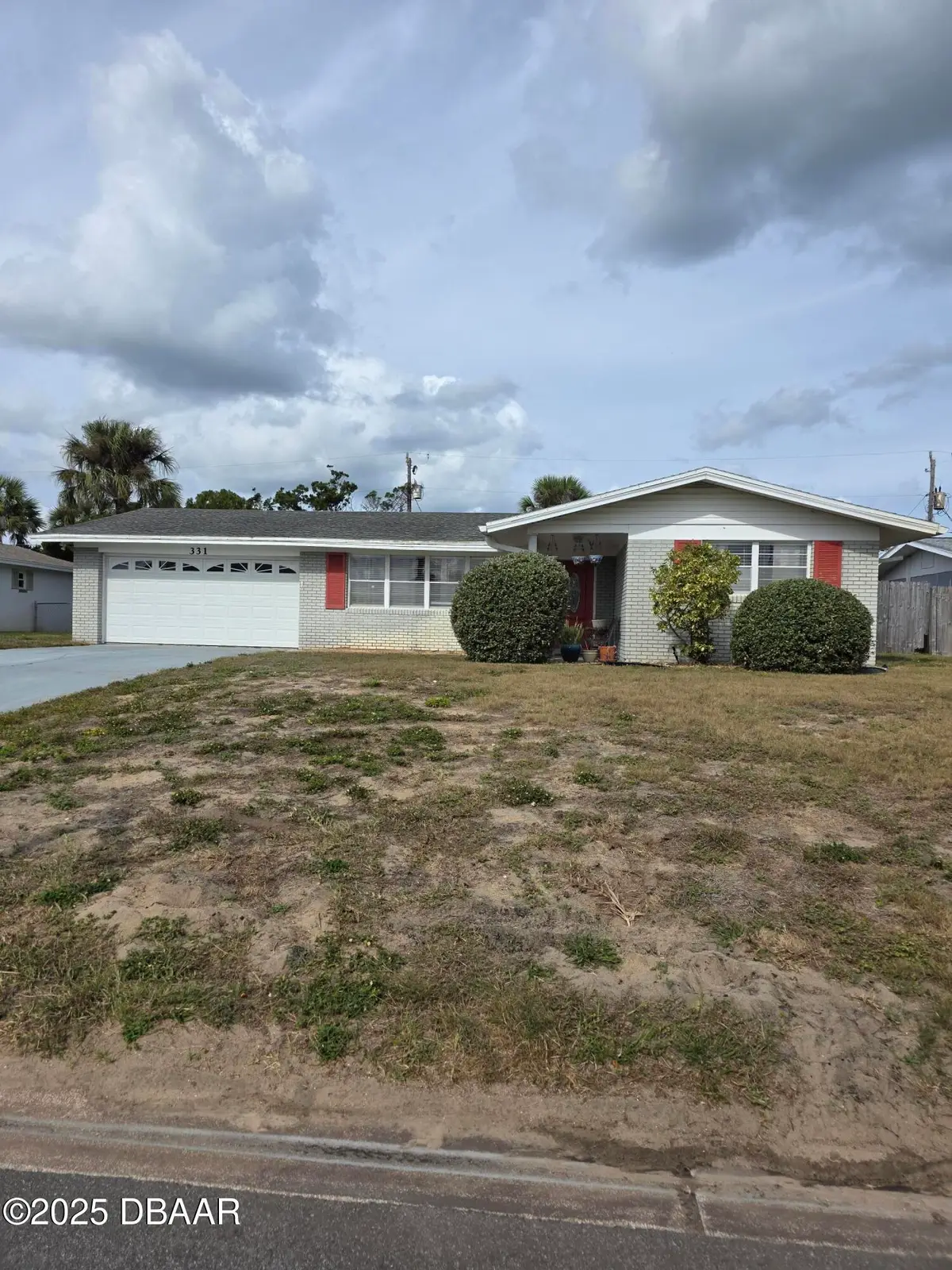 331 Fordham Drive, Daytona Beach, FL 32118 - Image #1