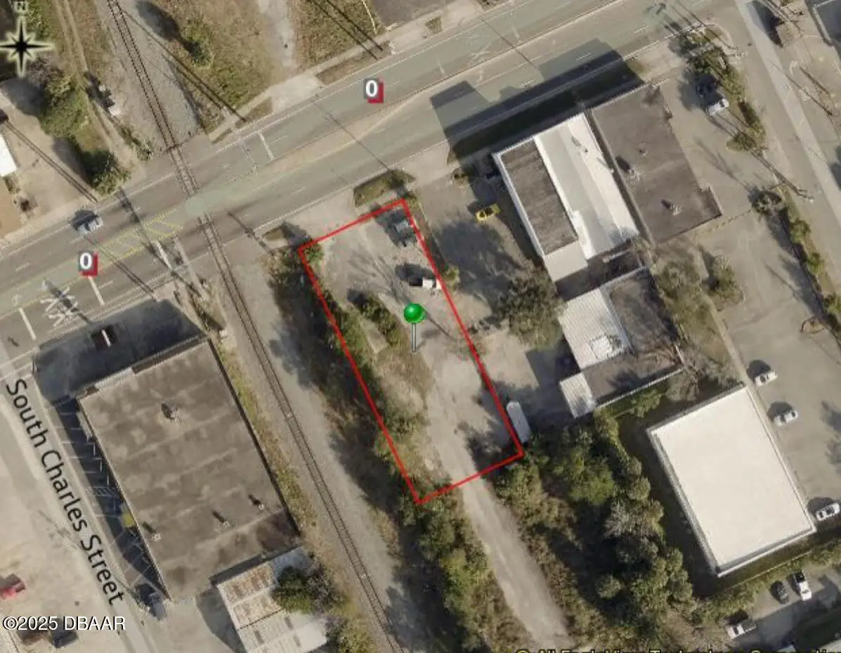 425 W Intl Speedway Boulevard, Daytona Beach, FL 32114 - Image #1