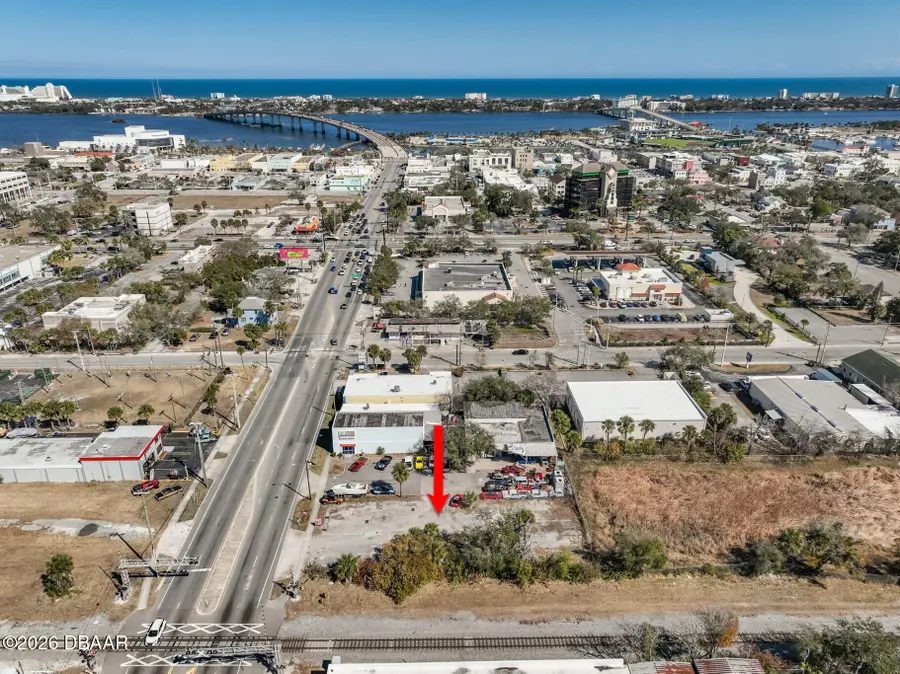 425 W Intl Speedway Boulevard, Daytona Beach, FL 32114 - #2