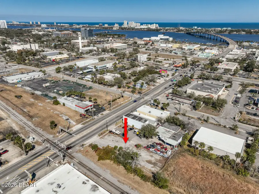 425 W Intl Speedway Boulevard, Daytona Beach, FL 32114 - #3