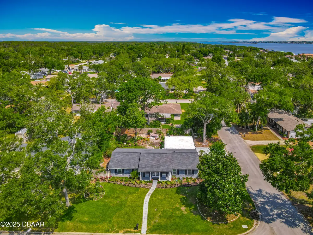 45 Carrolwood Circle, Ormond Beach, FL 32174 - Image #1