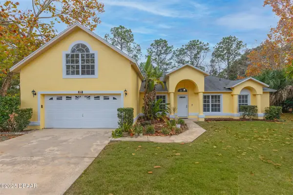 58 Seven Wonders Trail, Palm Coast, FL 32164