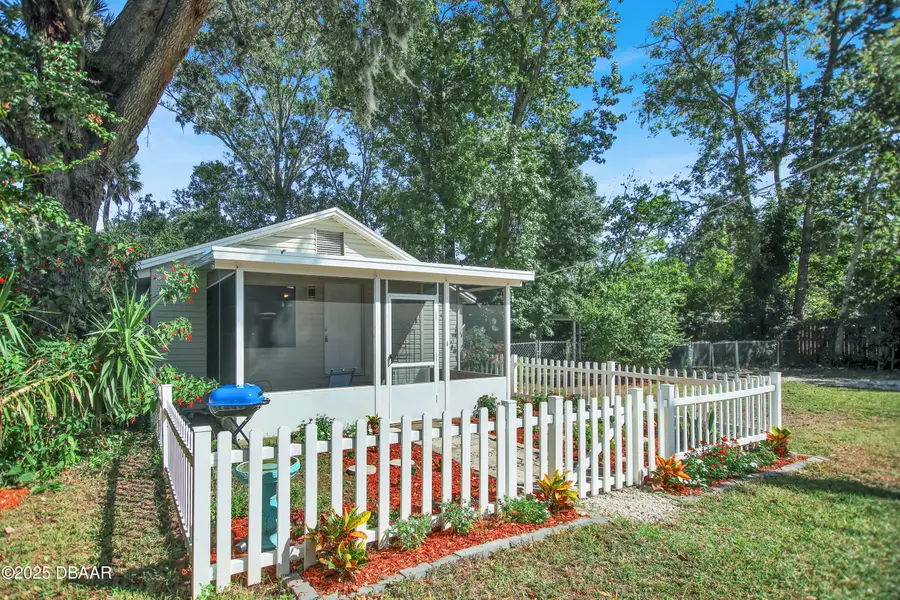 847 Jasmine Avenue, Holly Hill, FL 32117 - Image #2