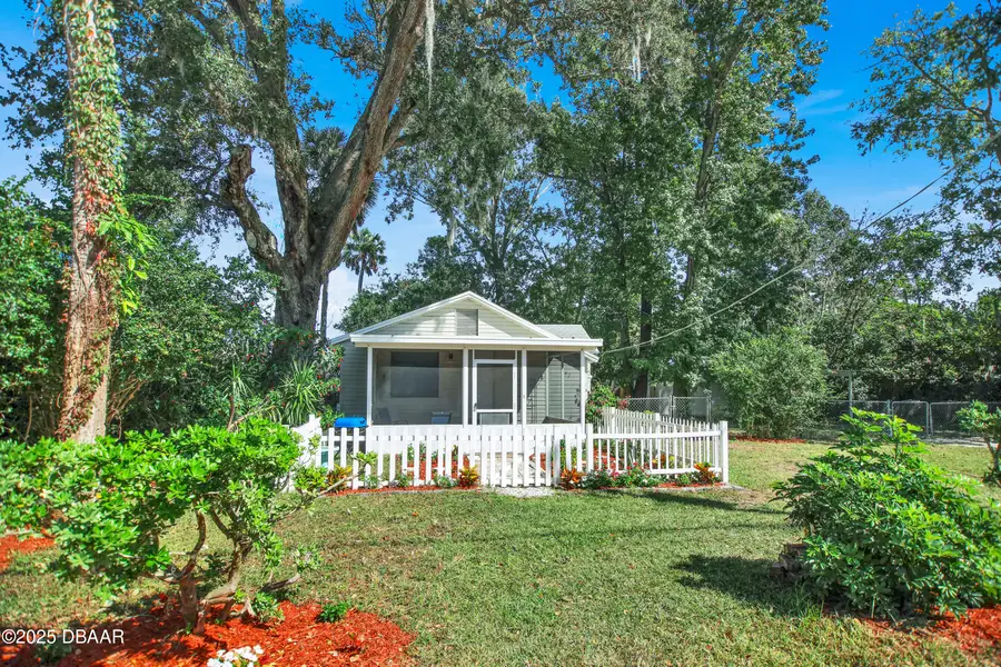 847 Jasmine Avenue, Holly Hill, FL 32117 - Image #3