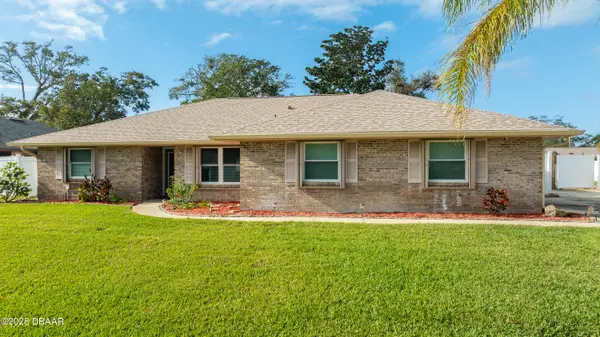 814 E River Oak Drive, Ormond Beach, FL 32174