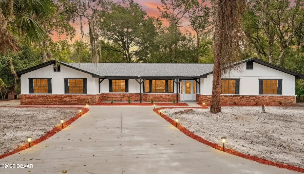 310 Country Circle Drive, Port Orange, FL 32128 - #1