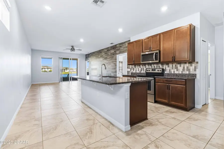 719 Ladyfish Lane, New Smyrna Beach, FL 32168 - #3