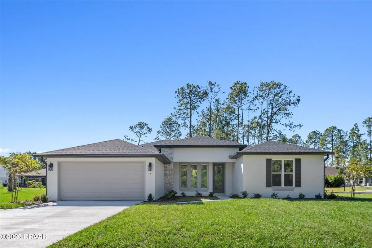 6 Ulmacea Place, Palm Coast, FL 32137 - Image #1