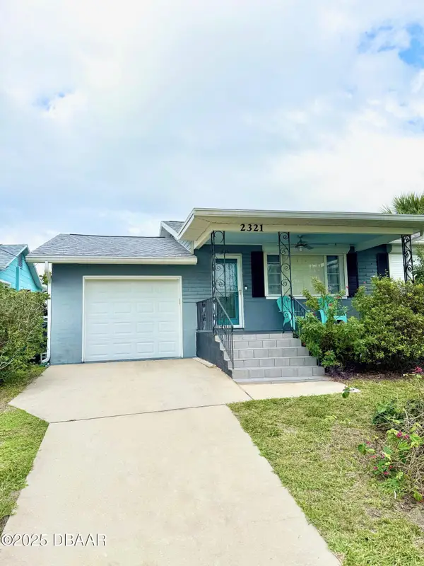 2321 S Peninsula Drive, Daytona Beach, FL 32118