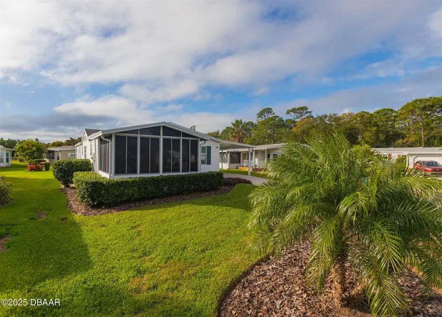 606 Mooring Lane, Edgewater, FL 32141 - #3