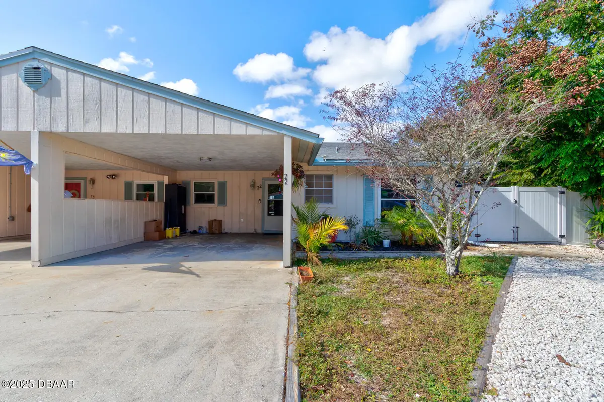 22 Red Maple Circle, Ormond Beach, FL 32174 - Image #1