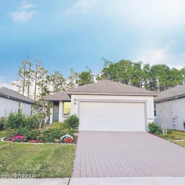 112 Lost Ball Drive, Daytona Beach, FL 32124