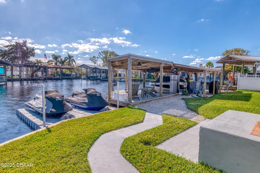 190 Sportsman Drive, Welaka, FL 32193 - Image #2