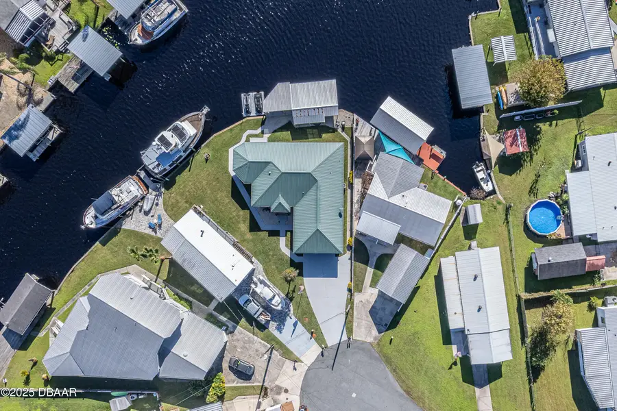 190 Sportsman Drive, Welaka, FL 32193 - Image #3