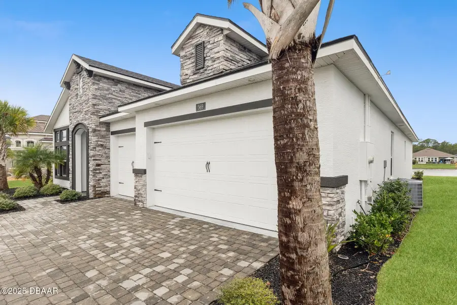 569 Mosaic Boulevard, Daytona Beach, FL 32124 - #2
