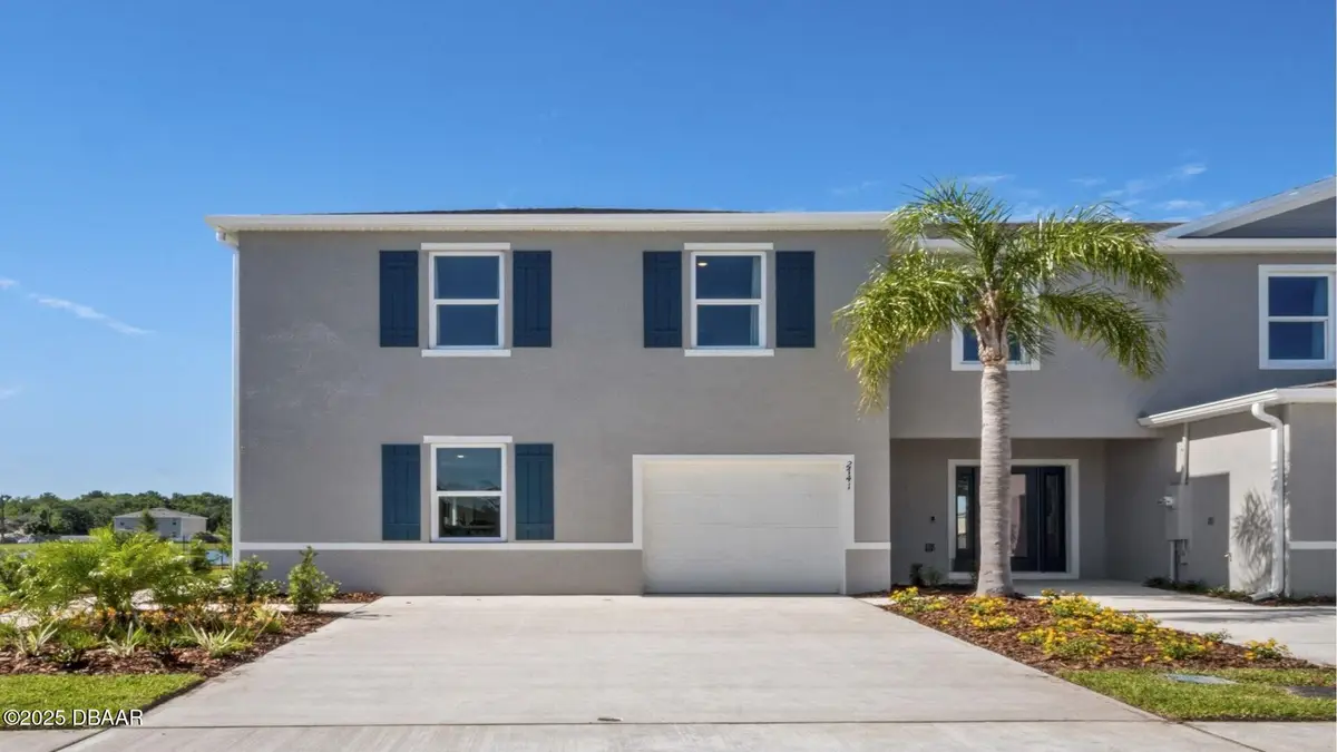 2801 Golden Trout Lane, Edgewater, FL 32141 - Image #1