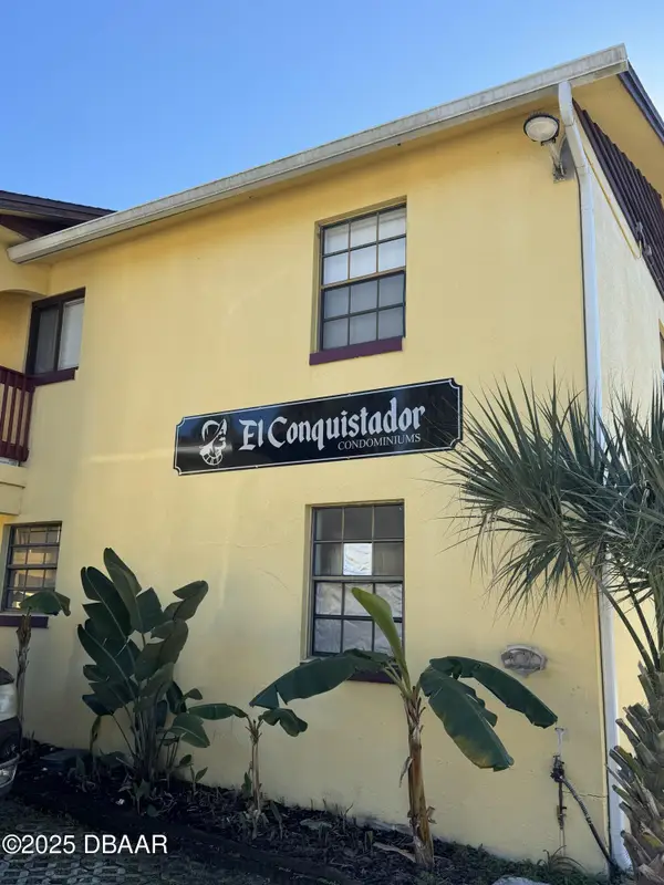 216 Glenview Boulevard #103, Daytona Beach, FL 32118