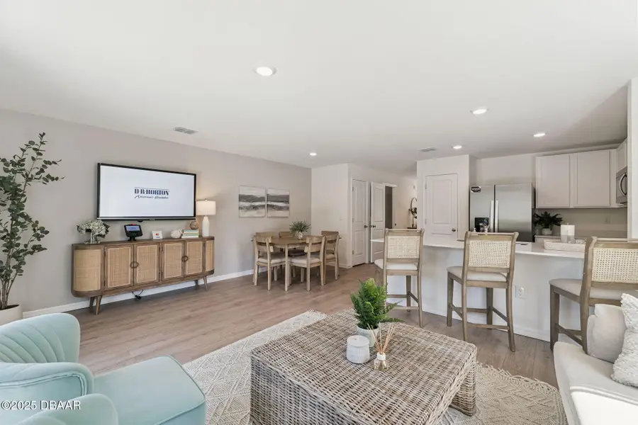 548 Pinot Drive, Holly Hill, FL 32117 - Image #2