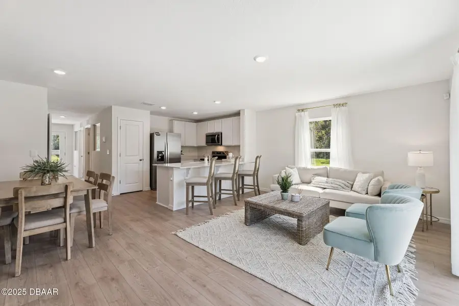 548 Pinot Drive, Holly Hill, FL 32117 - Image #3